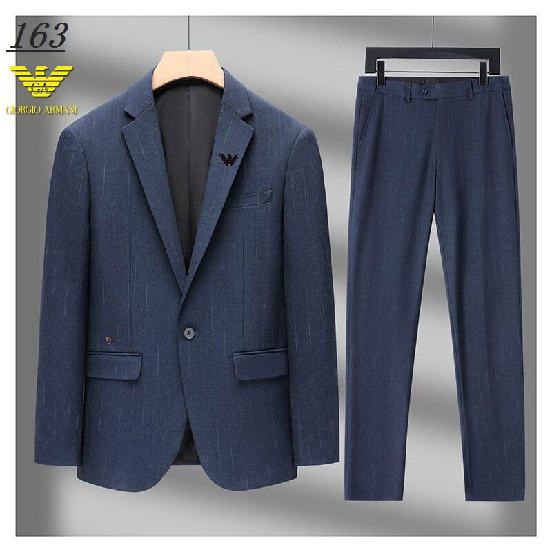 Armani S-5XL 12yr23