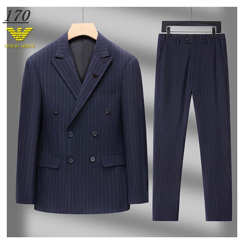 Armani S-5XL 12yr25