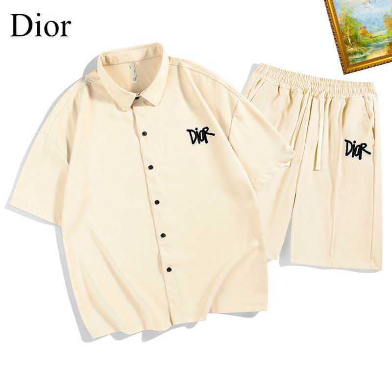 Dior M-3XL 25tr227
