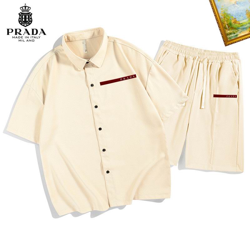 Prada M-3XL 25tr206