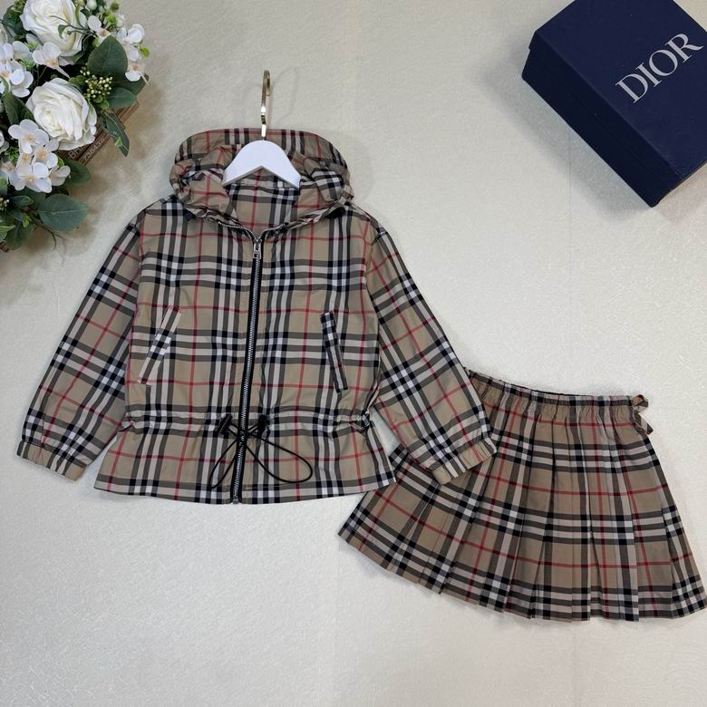 Burberry sz100-160 188
