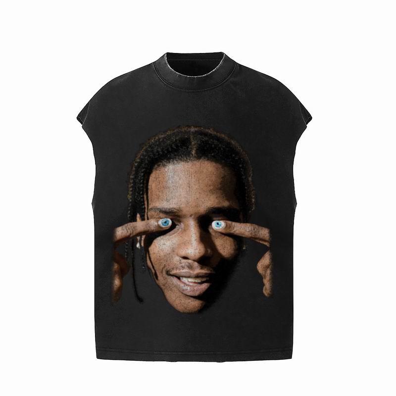 Travis Scott M-XL qctxVT004