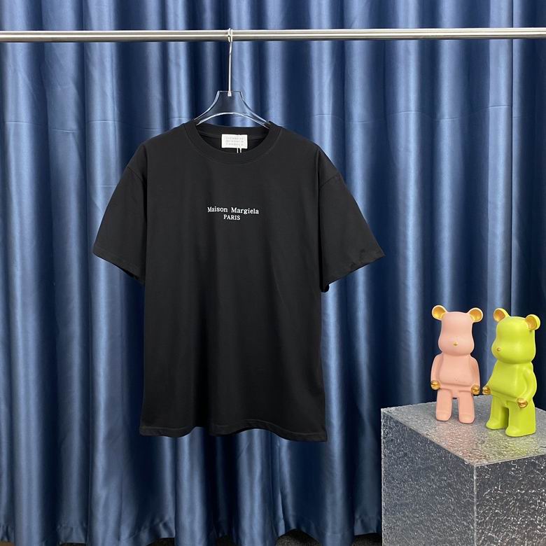Maison Margiela  High Edition T Shirt 0328