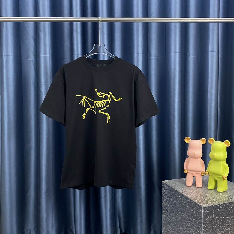Arcteryx High Edition T Shirt 0328