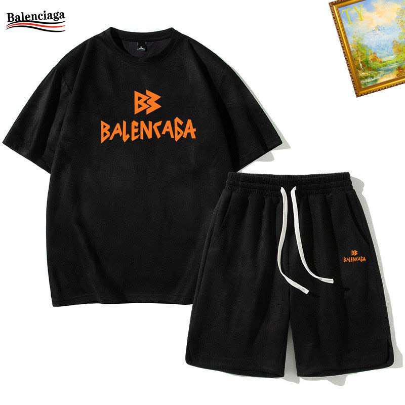 Balenciaga M-3XL 25tr87