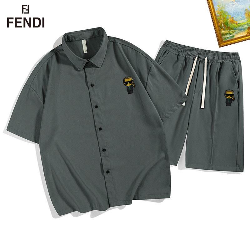 Fendi M-3XL 25tr201