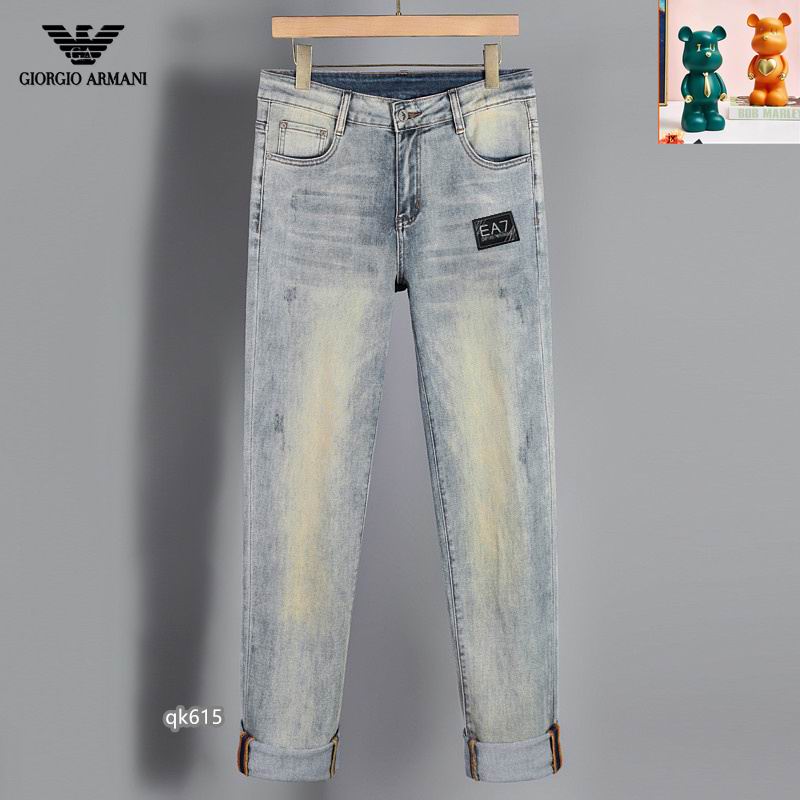Armani sz28-38 25tr615