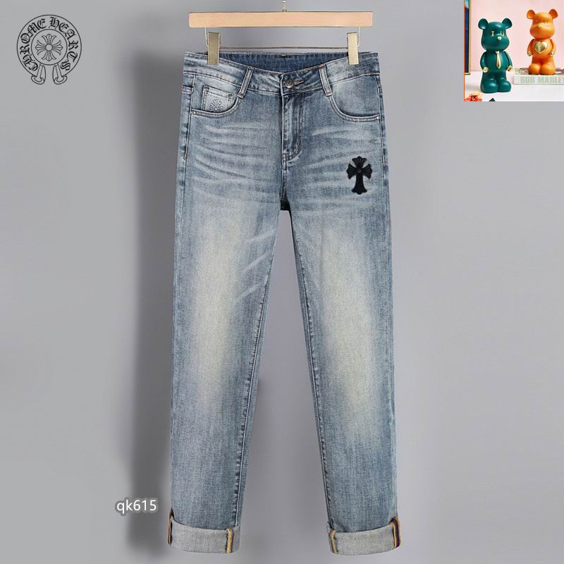 Chrome Hearts sz28-38 25tr910