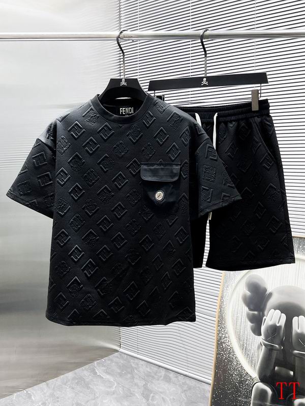 Fendi M-3XL 20tr205
