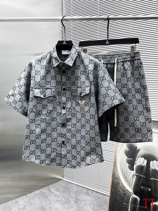 Gucci M-3XL 20tr47
