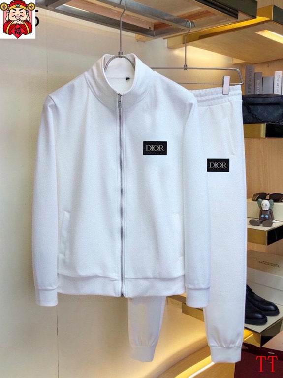 Dior M-5XL 20tr127
