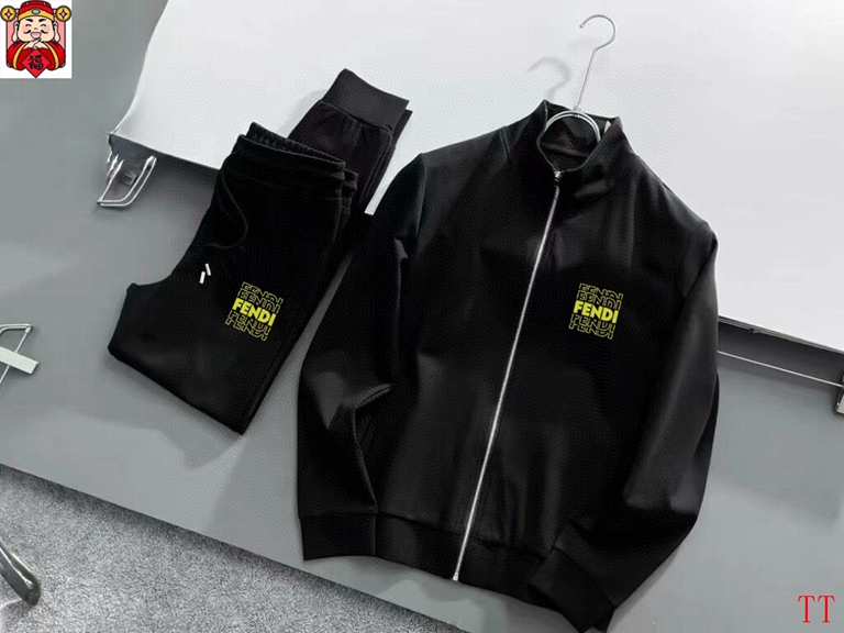 Fendi M-5XL 20tr217