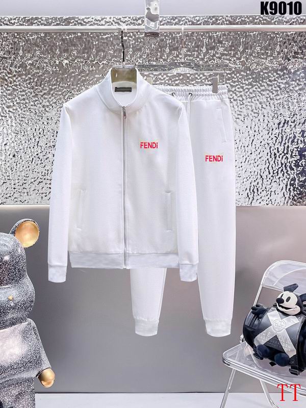 Fendi M-5XL 20tr218
