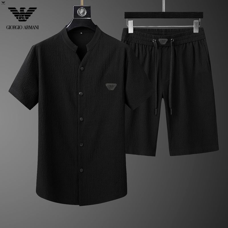 Armani M-4XL 25cr52