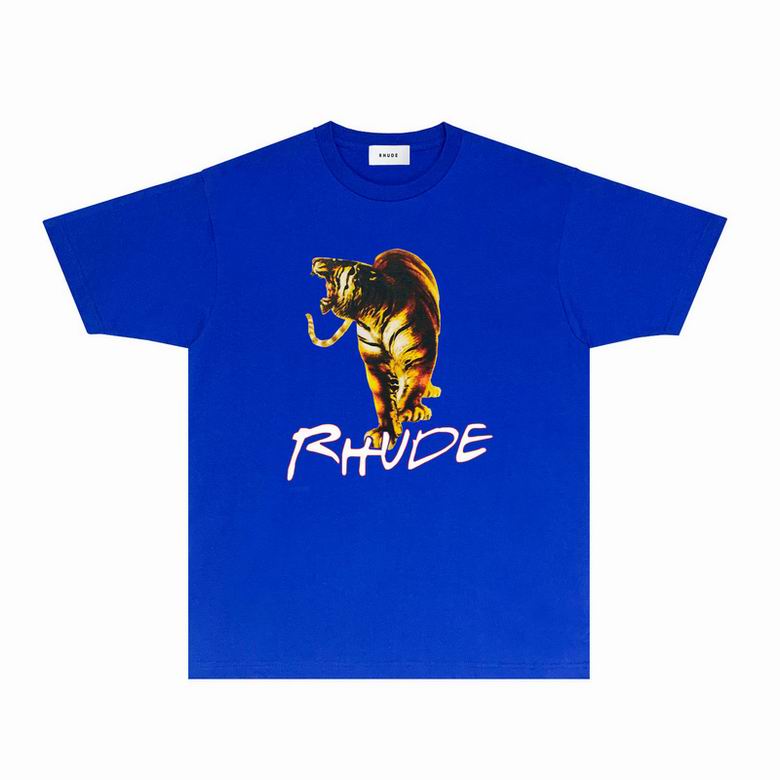 Rhude S-XXL  sytRH035