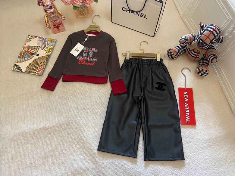 Chanel sz110-160 28