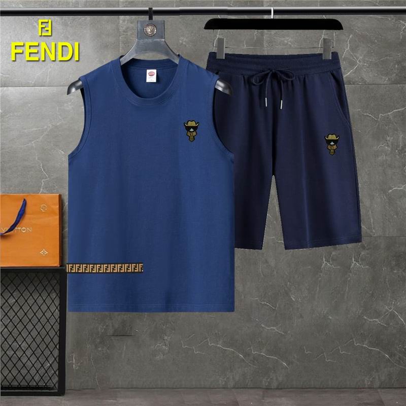 Fendi M-3XL 12yr04