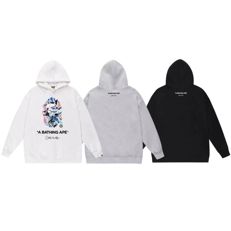 Bape S-2XL scqx608