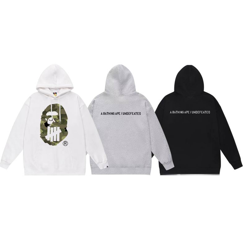 Bape S-2XL scqx622
