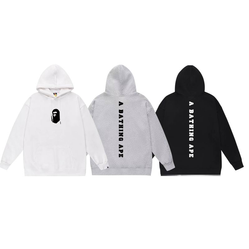 Bape S-2XL scqx625
