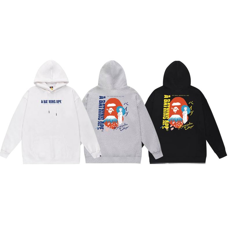 Bape S-2XL scqx634