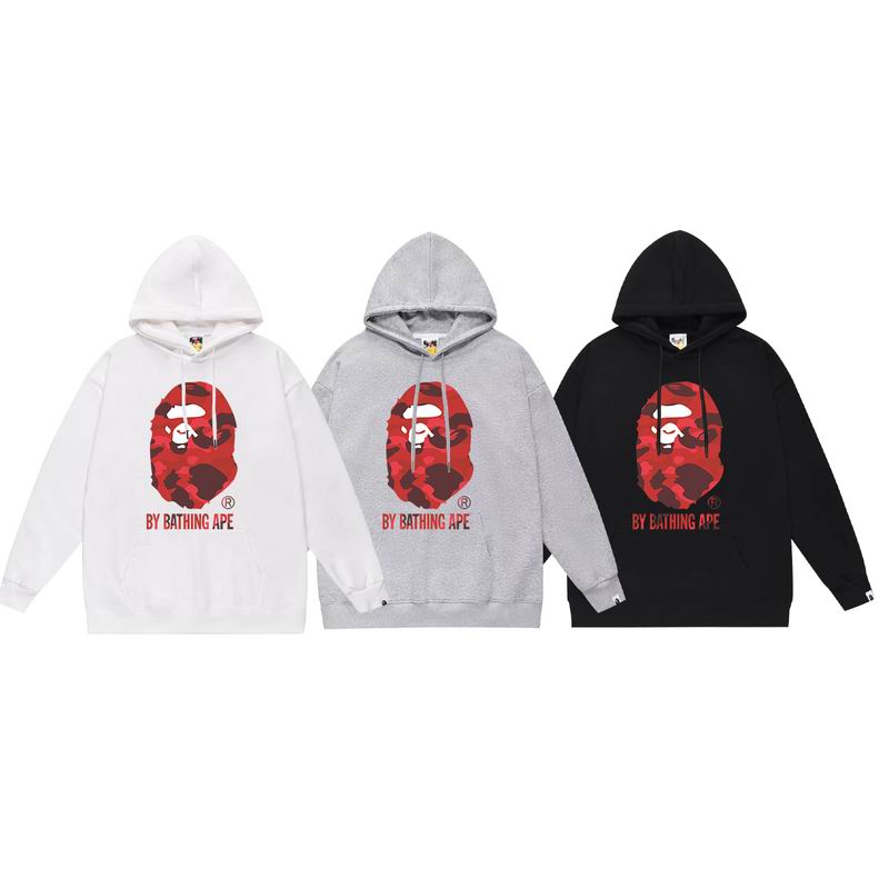 Bape S-2XL scqx645