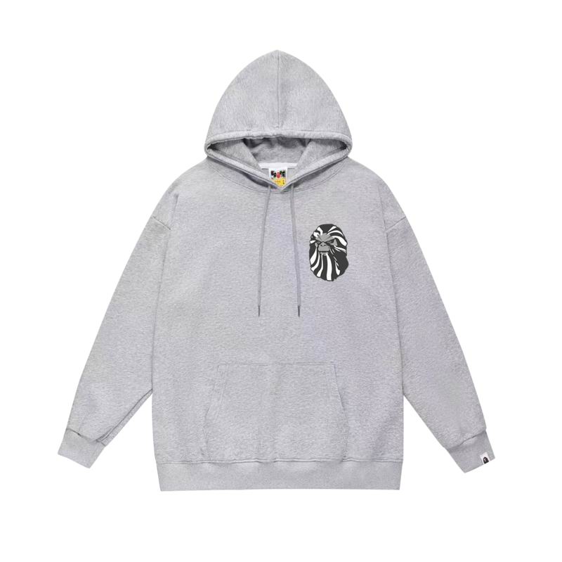 Bape S-2XL scqx650