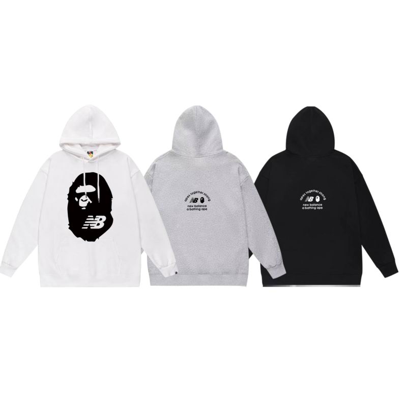 Bape S-2XL scqx653