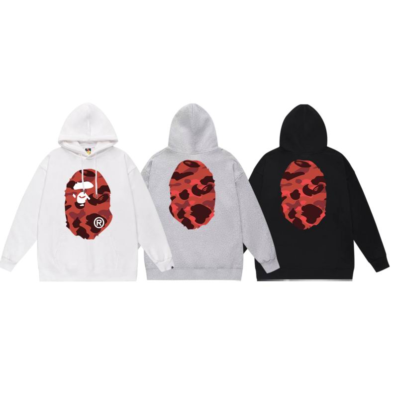 Bape S-2XL scqx660