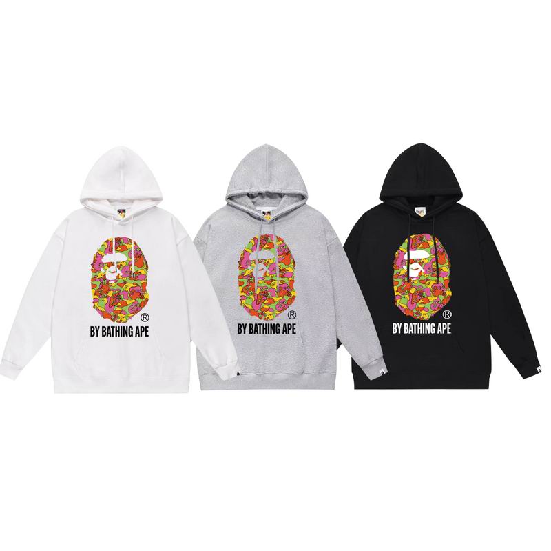 Bape S-2XL scqx683