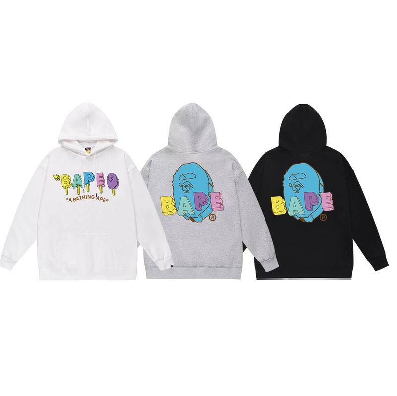 Bape S-2XL scqx687
