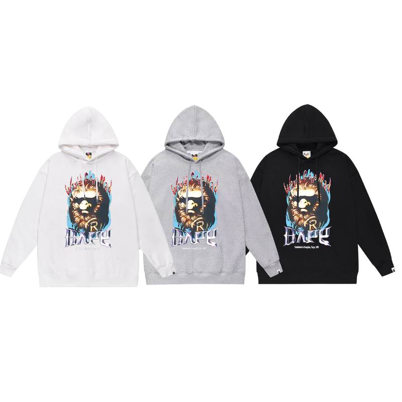 Bape S-2XL scqx688