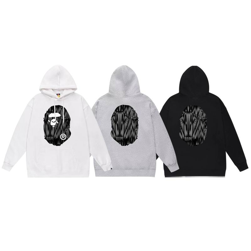 Bape S-2XL scqx704