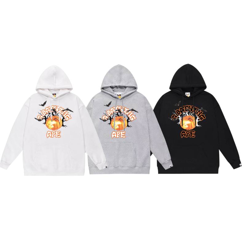 Bape S-2XL scqx712