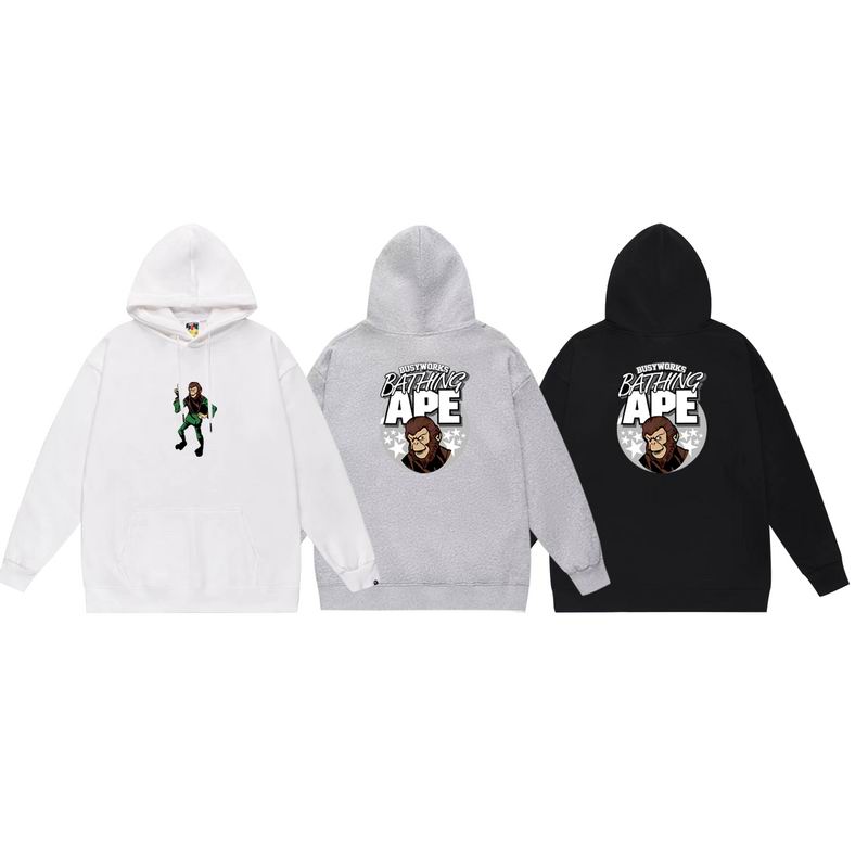 Bape S-2XL scqx737