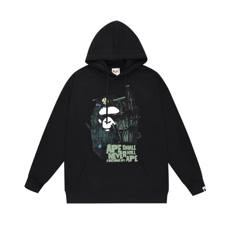 Bape S-2XL scqx747