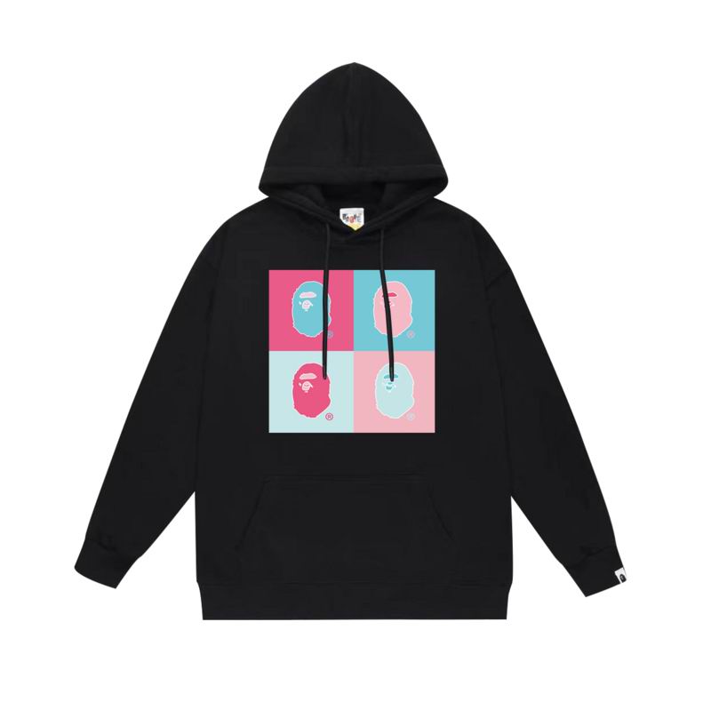 Bape S-2XL scqx754