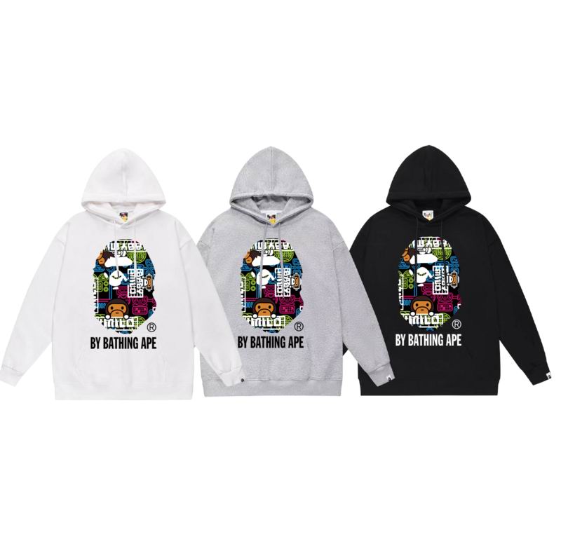 Bape S-2XL scqx757