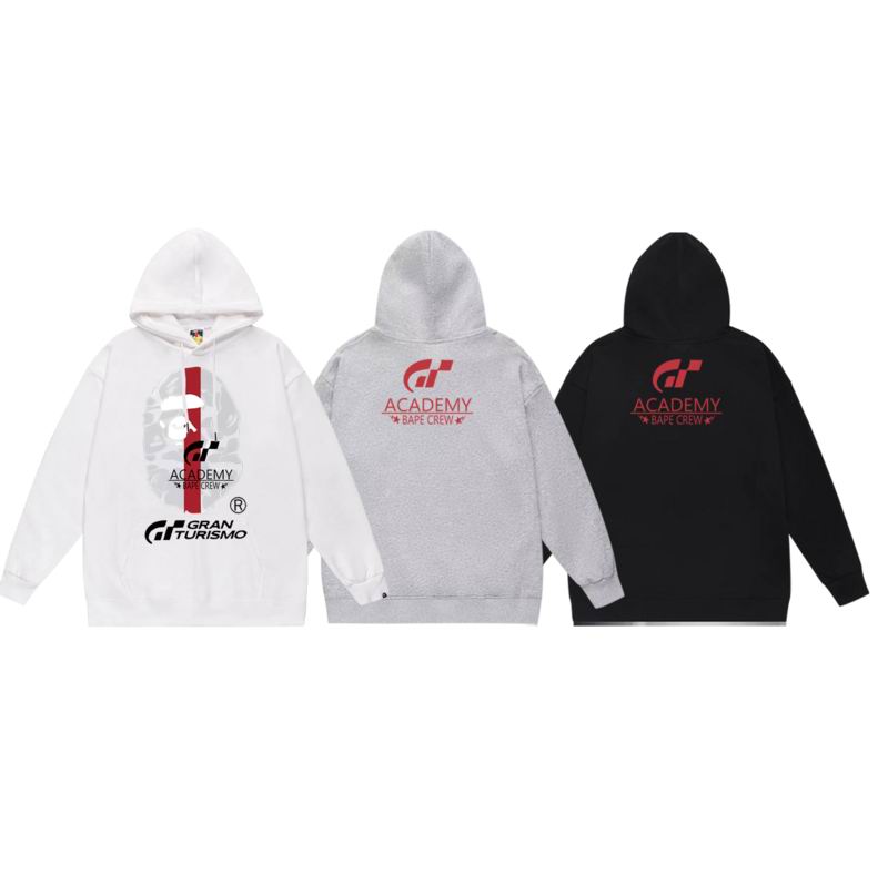 Bape S-2XL scqx766
