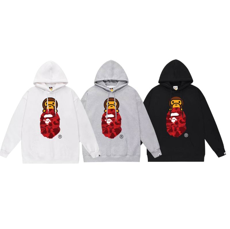 Bape S-2XL scqx768