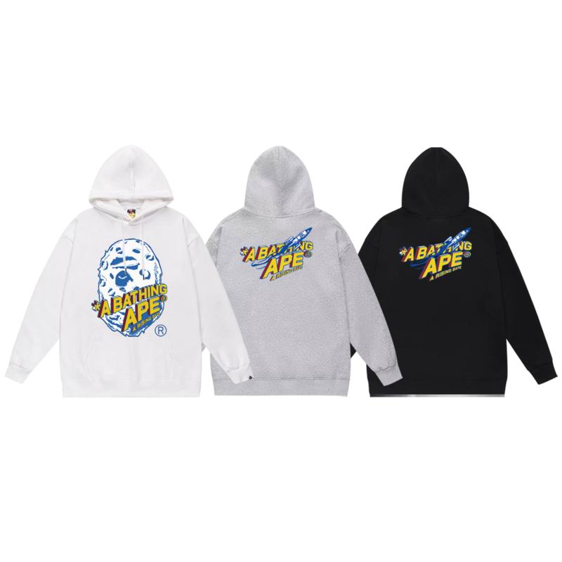 Bape S-2XL scqx784
