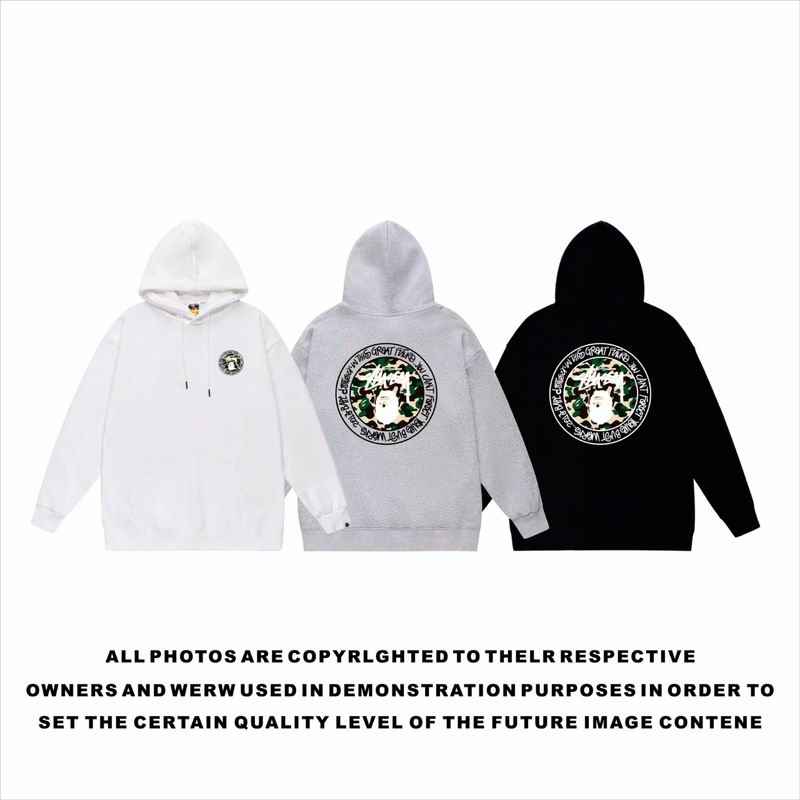 Bape S-2XL scqx819