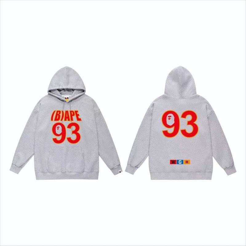 Bape S-2XL scqx830