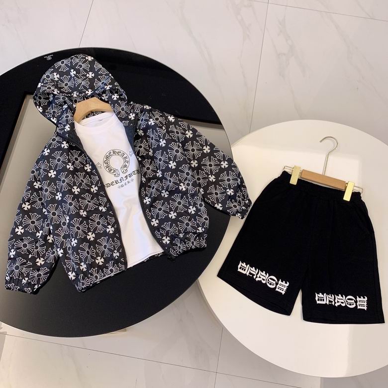 Chrome Hearts sz90-150 09