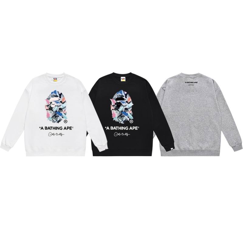 Bape S-2XL scqx308