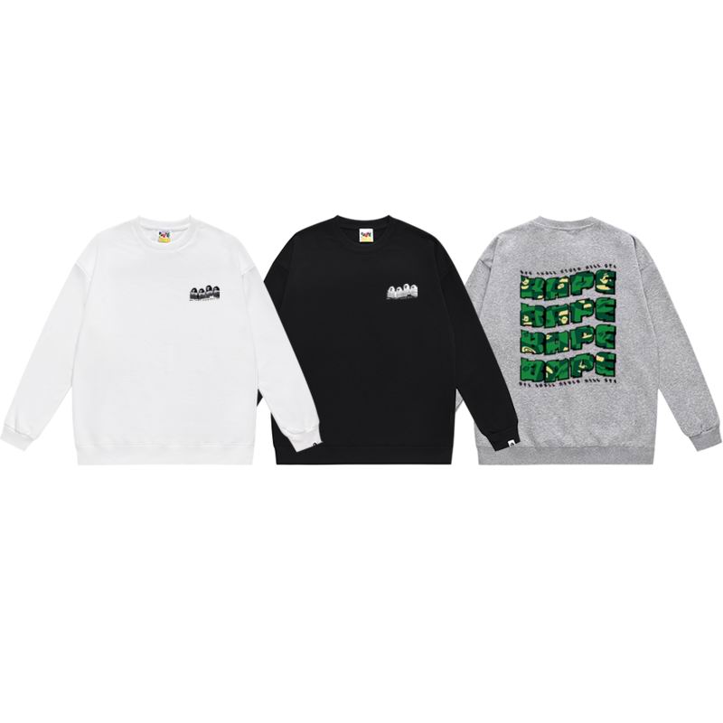 Bape S-2XL scqx319