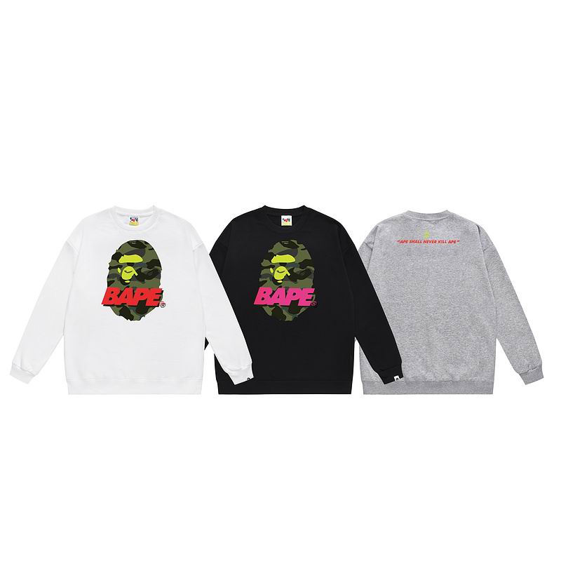 Bape S-2XL scqx324