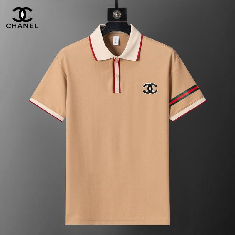 Chanel M-3XL 12yr261