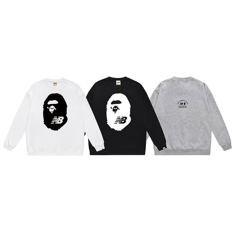 Bape S-2XL scqx353