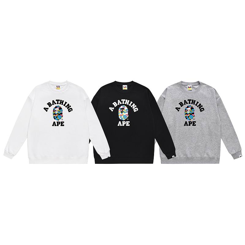 Bape S-2XL scqx356